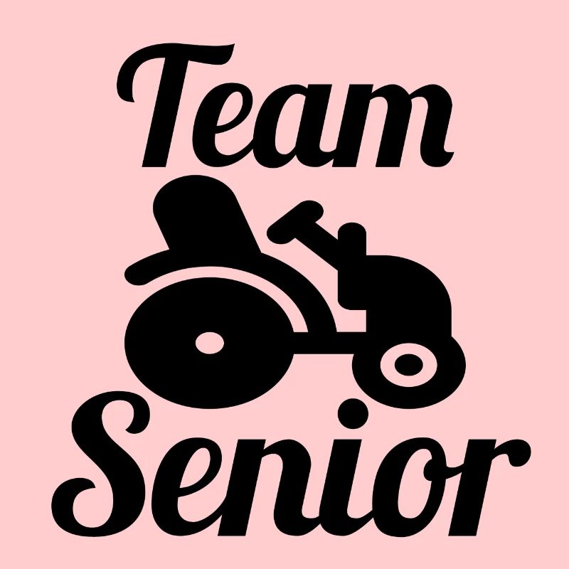 Équipe senior