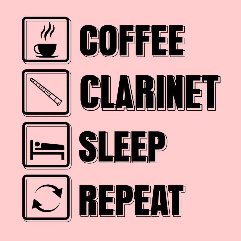 clarinet