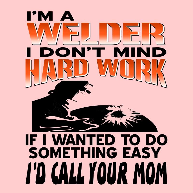 welder