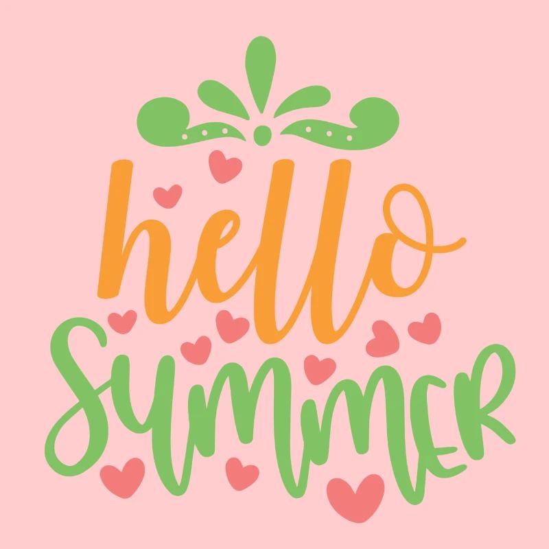 Hello Summer