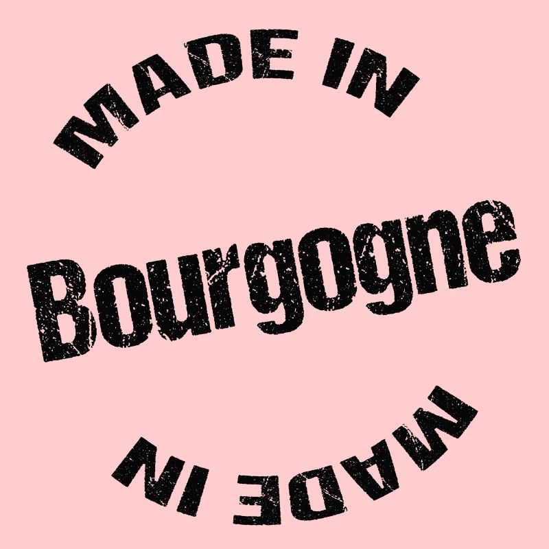 Made in Bourgogne
