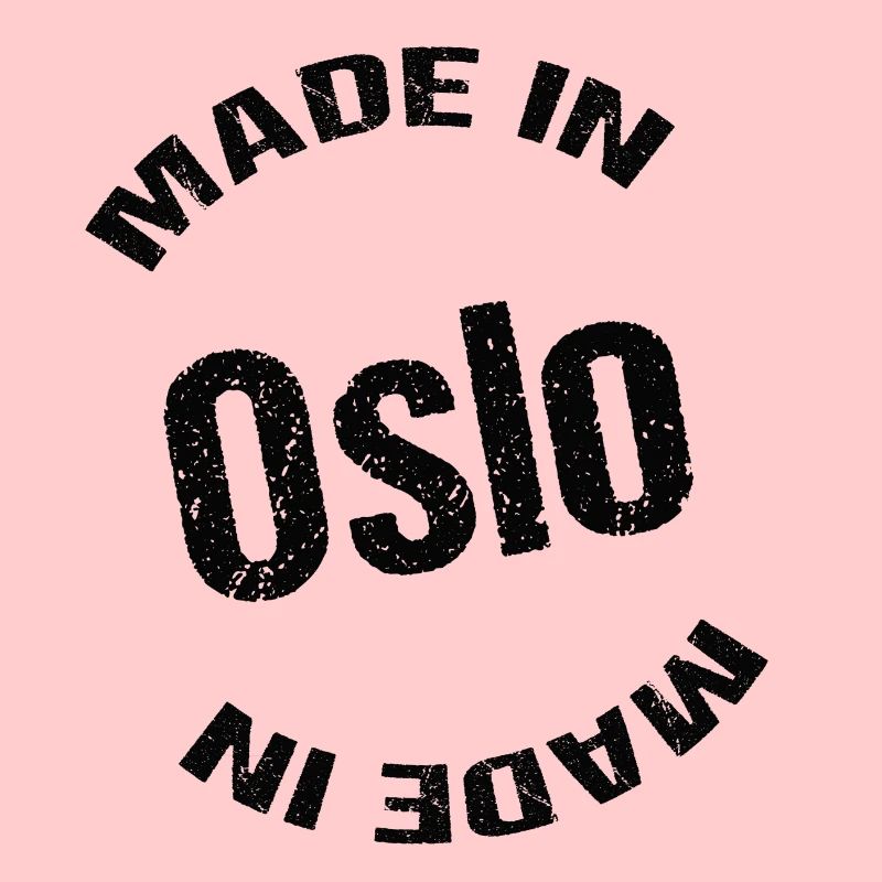 Made in Oslo