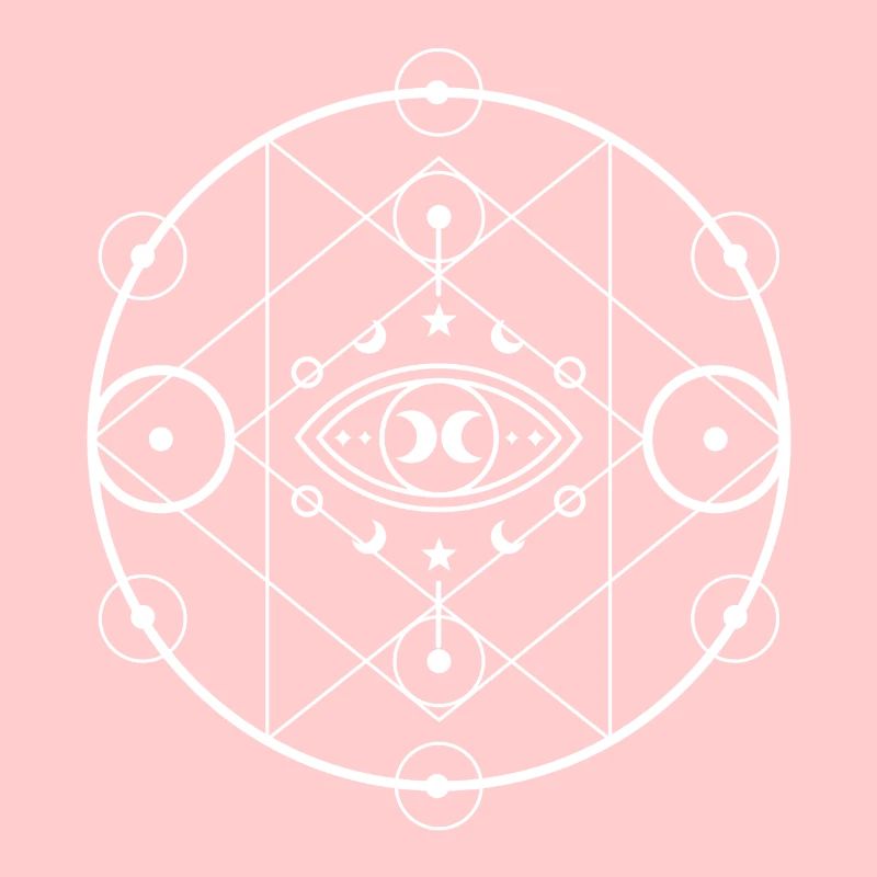 Runen Symbolik Element Piktogram