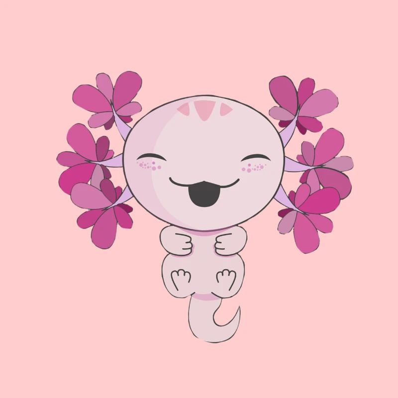 axolotl