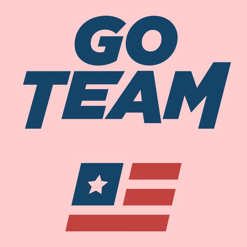 Go team