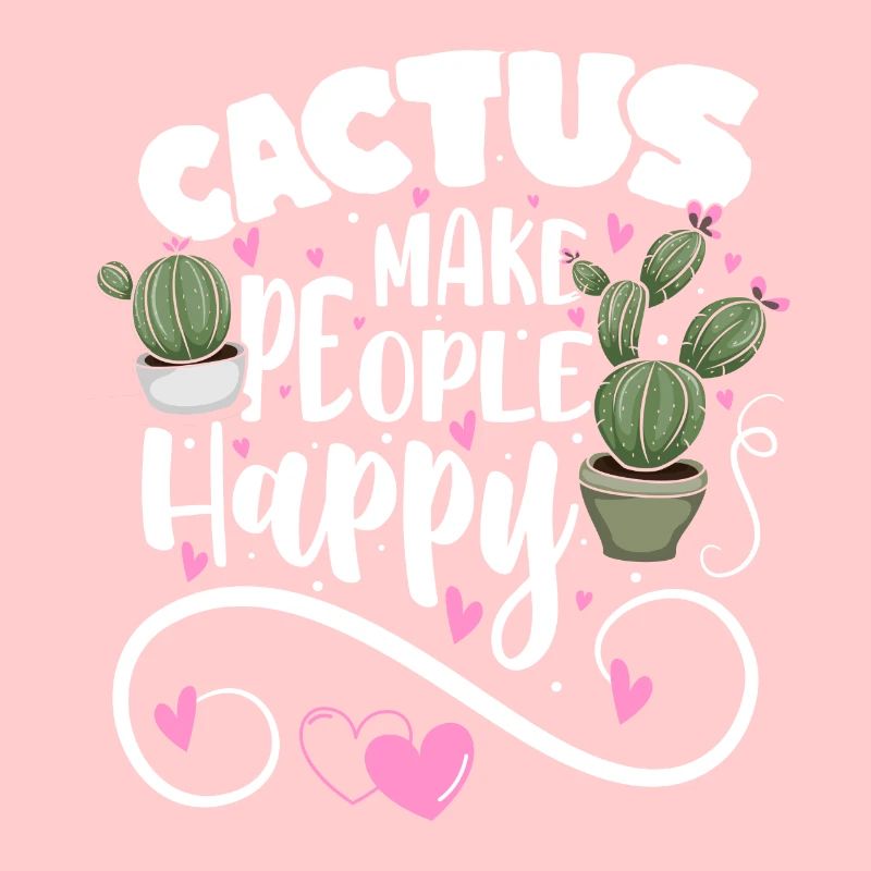 Cacti Prickly Mexico