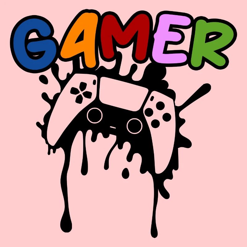 Gaming Console Game
