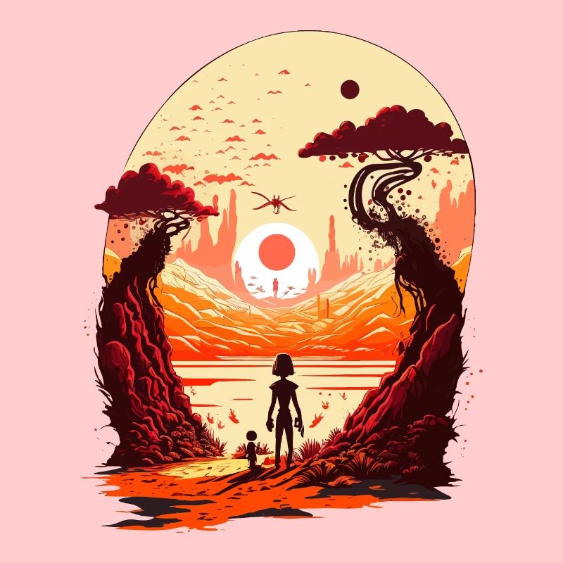 Science-fiction