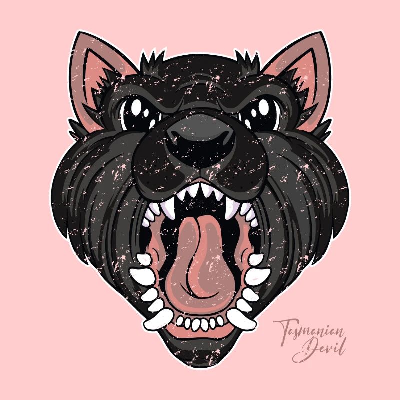 Tasmanian Devil