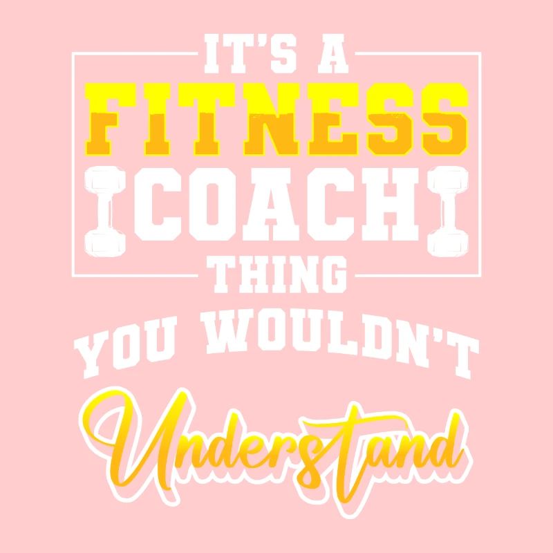 Fitnesstrainer Training