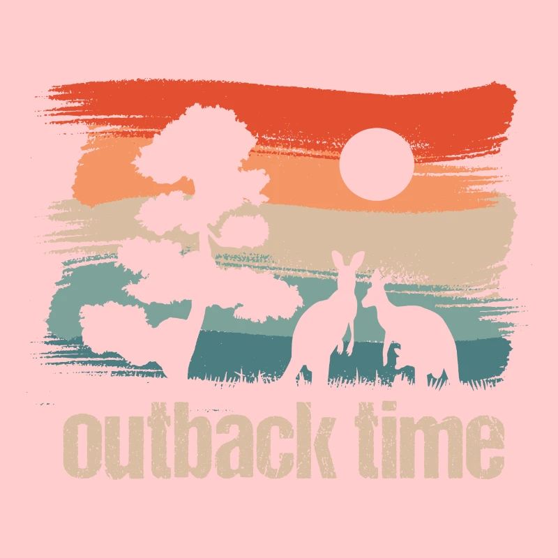 Heure de l’Outback