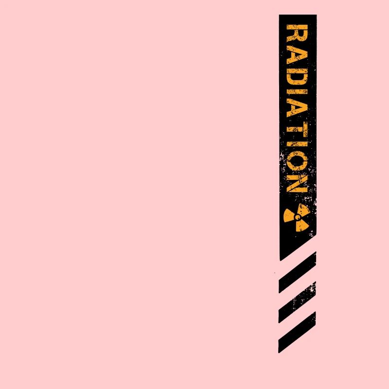 Strahlungsbanner