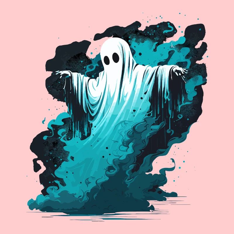 Killer Ghost