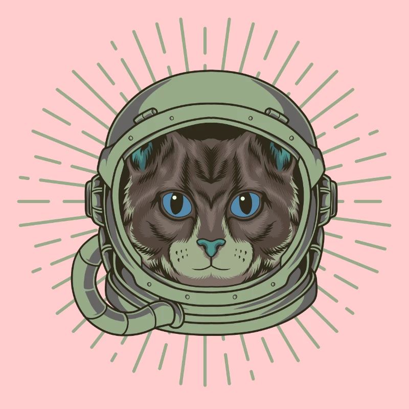 Chat Spaceman