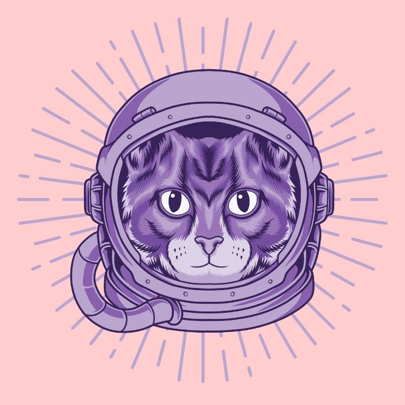Astro Katze