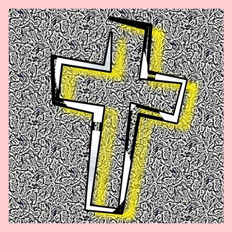 Kreuz - Abbild - 2023