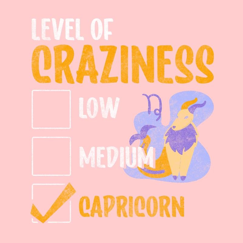 Capricorn Element Earth Superstition
