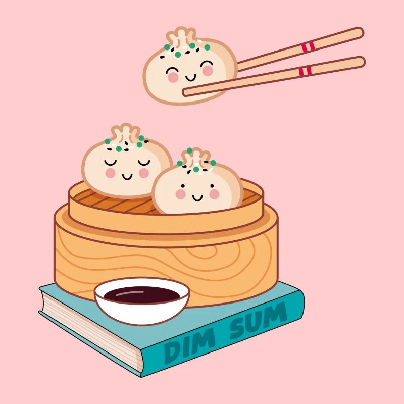 Dim sum