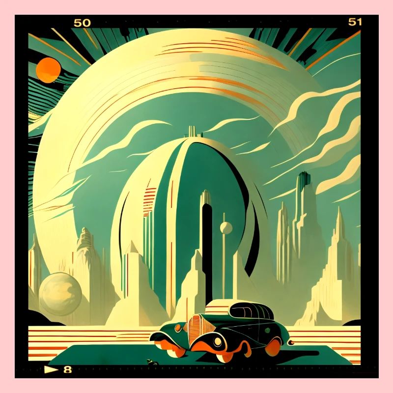 Futur nostalgique