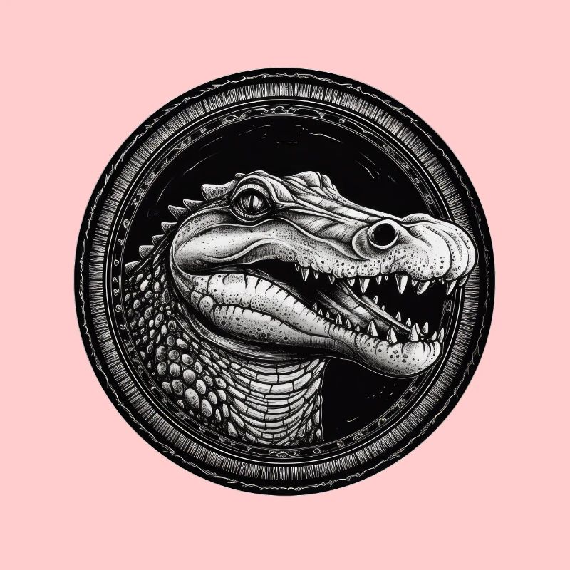 Crocodile