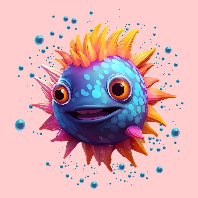 Poisson-globe