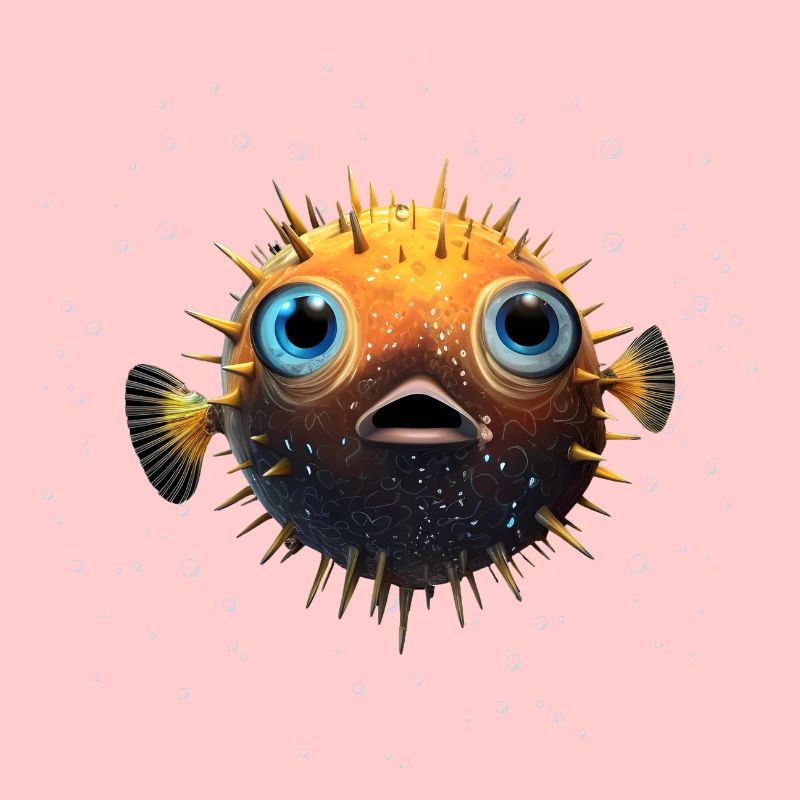 Poisson-globe