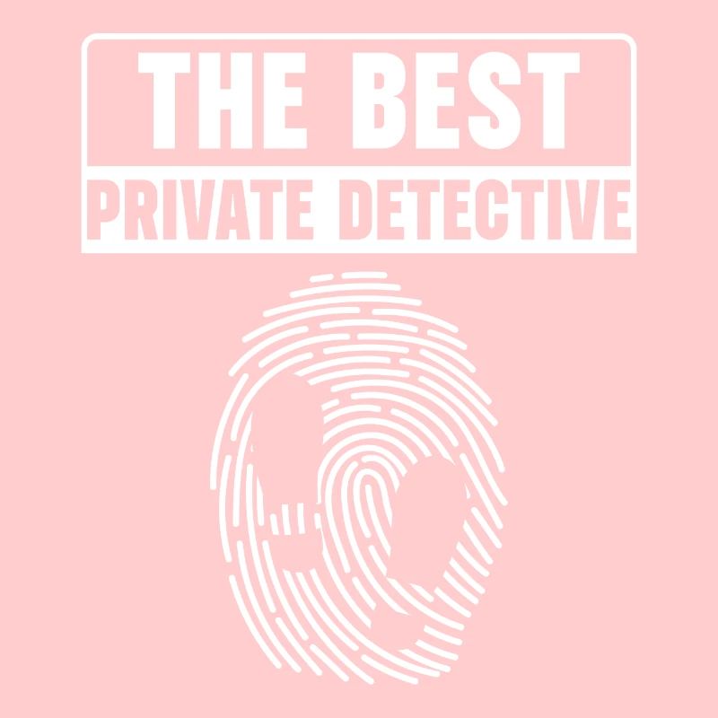 Private Detective Note Inspector Snooper