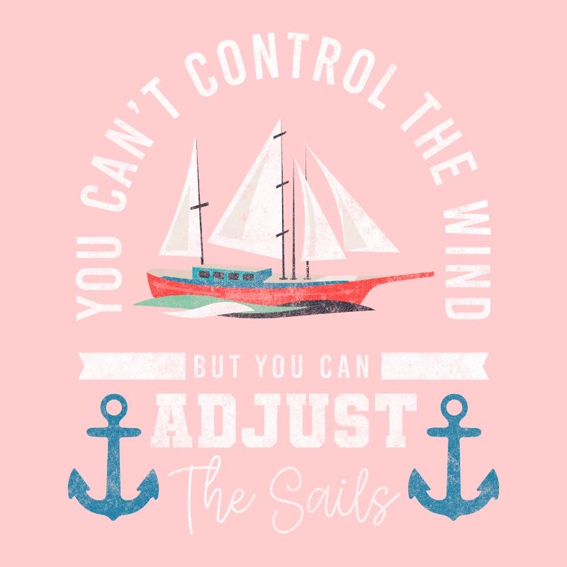 Sailing Ocean