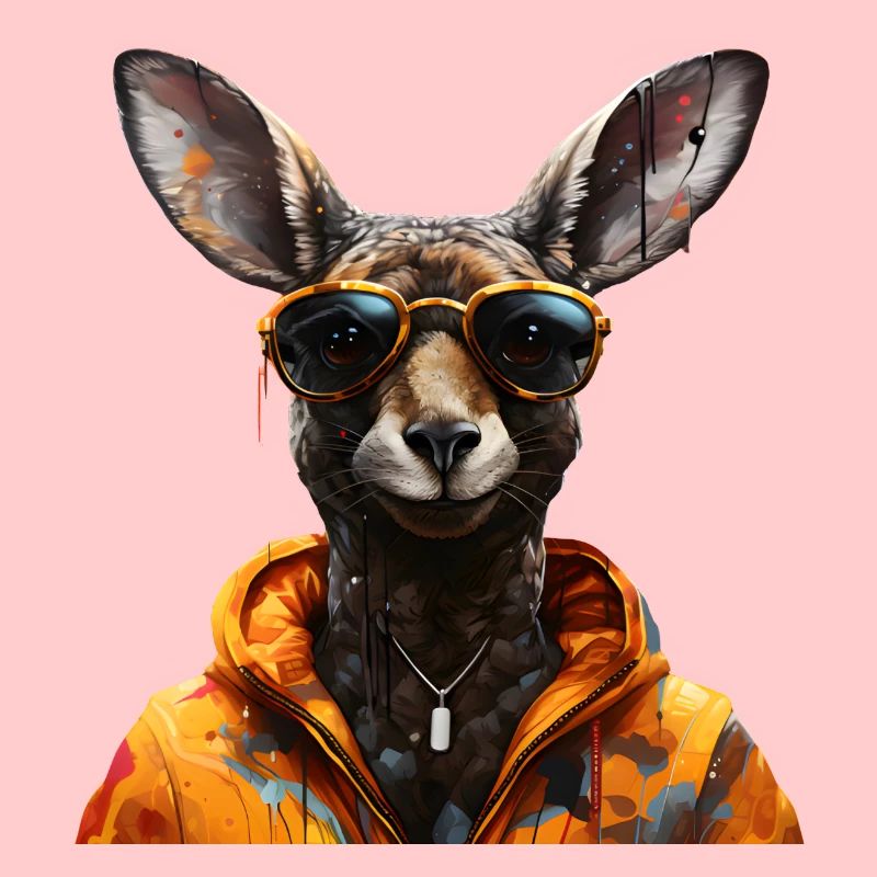 Rap Känguru