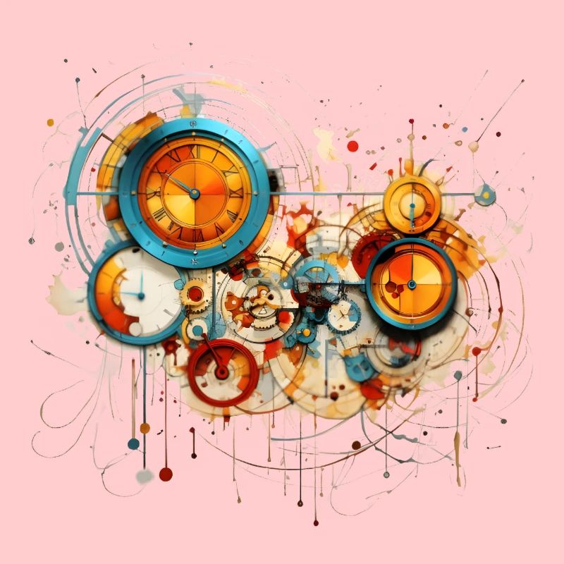 Conception Matematic