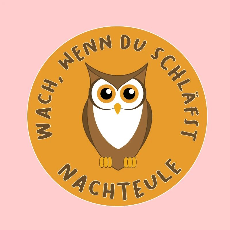 Nachteule