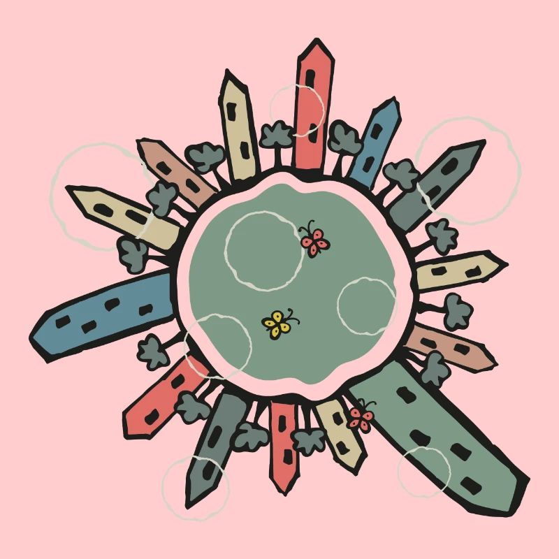 Planet A