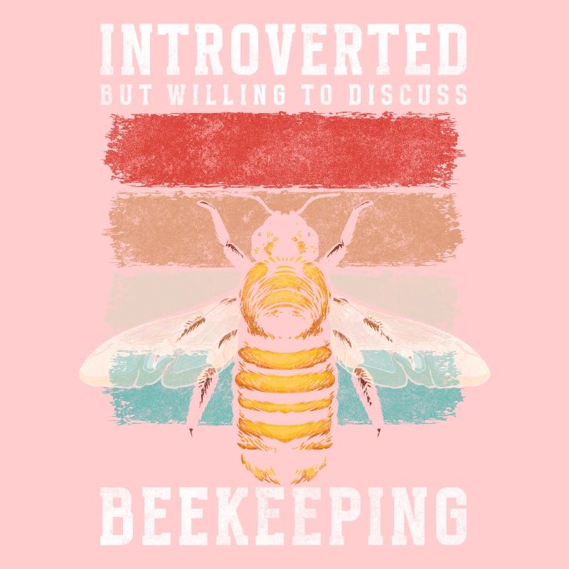 Beekeeper Bee Insect Hive