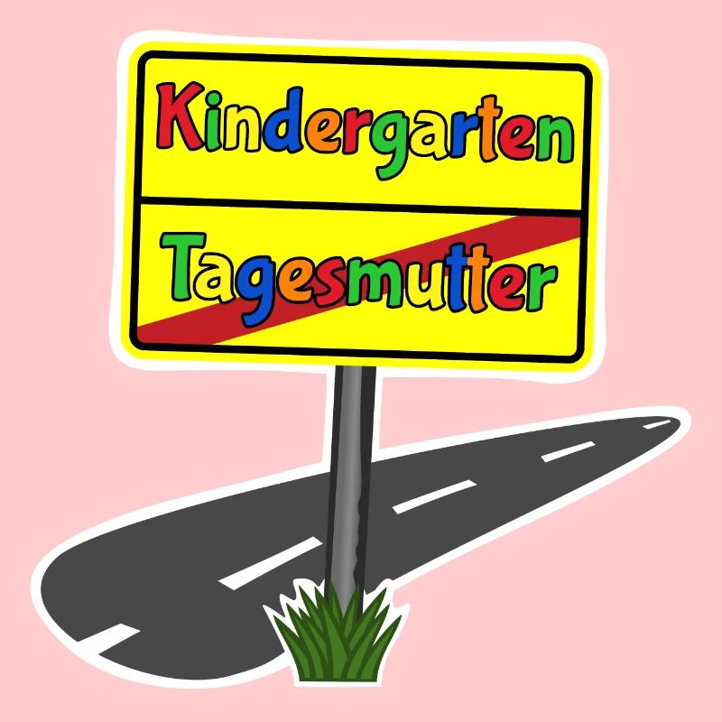 Abschiedsgeschenk Tageskinder Tagesmutter Kinder