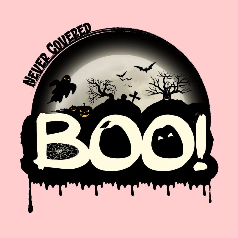 Boo!