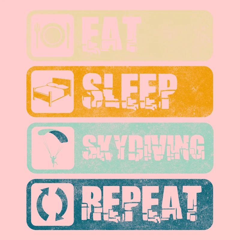 Skydive Sky Altitude Paragliding