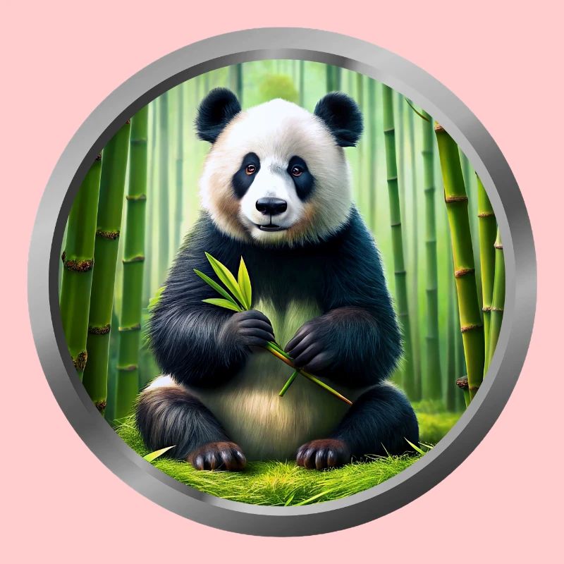 Panda Animal