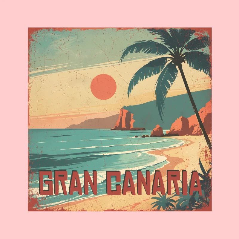Gran Canaria