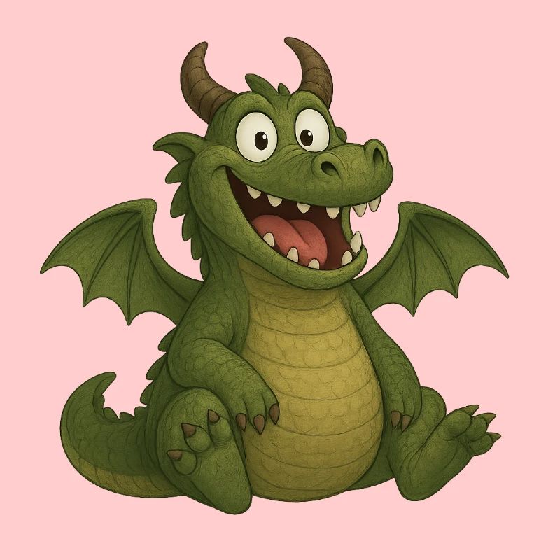 Drache