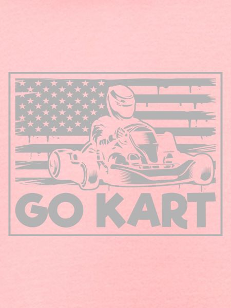 Gokart Go Kart Bil Race