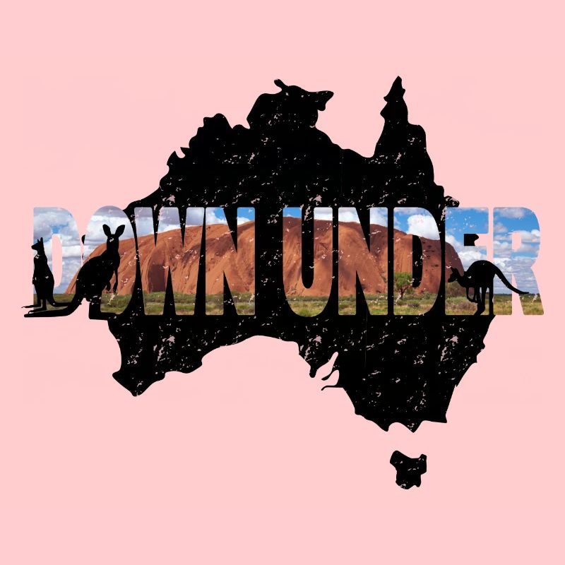 DOWN UNDER - Australie