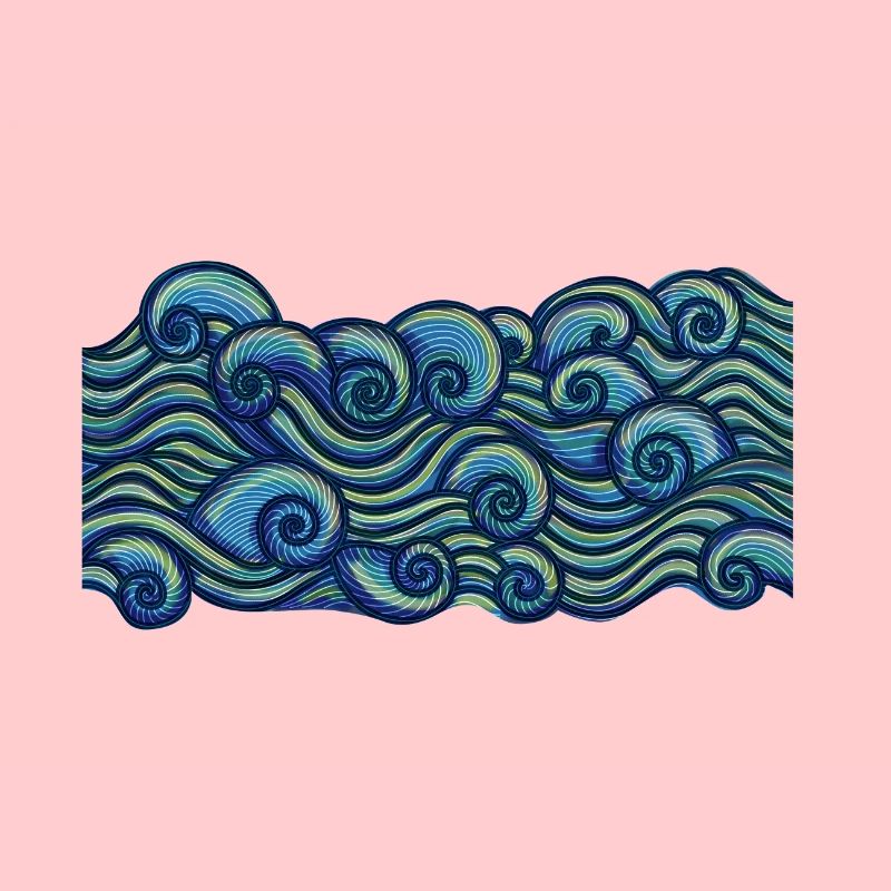 water