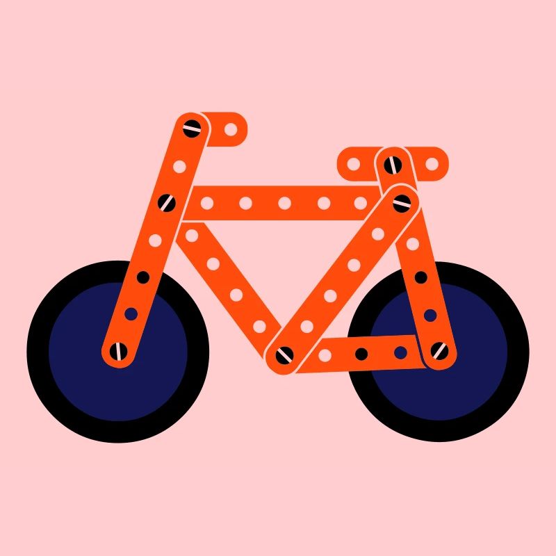 bicycle model