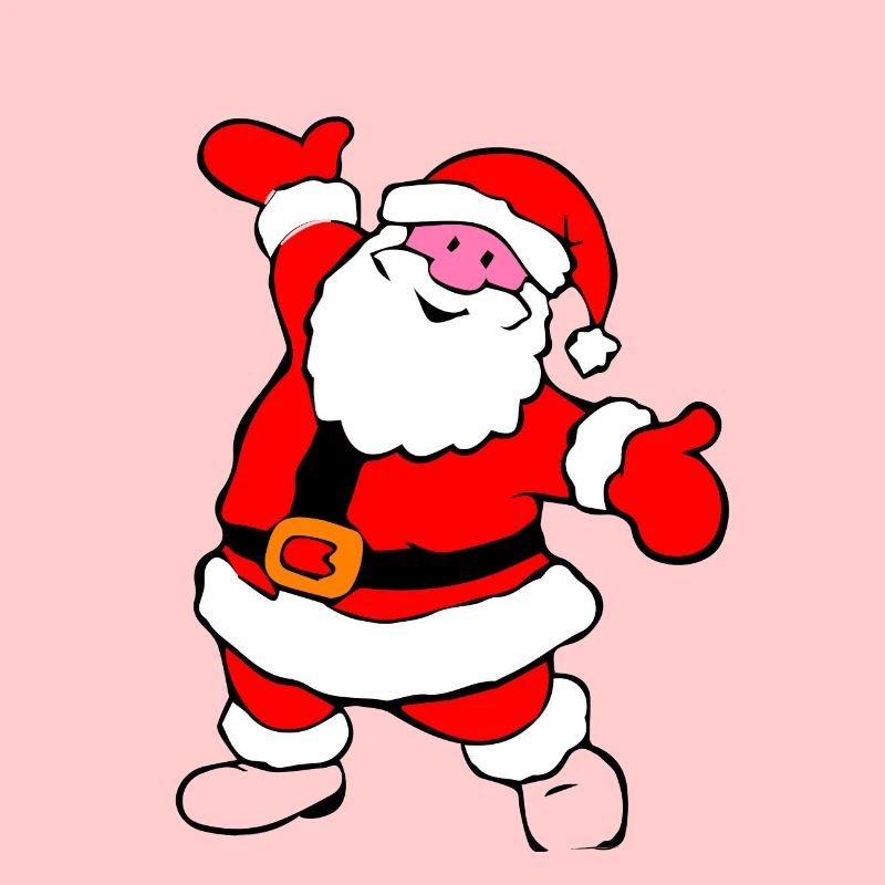 Saint Nicolas