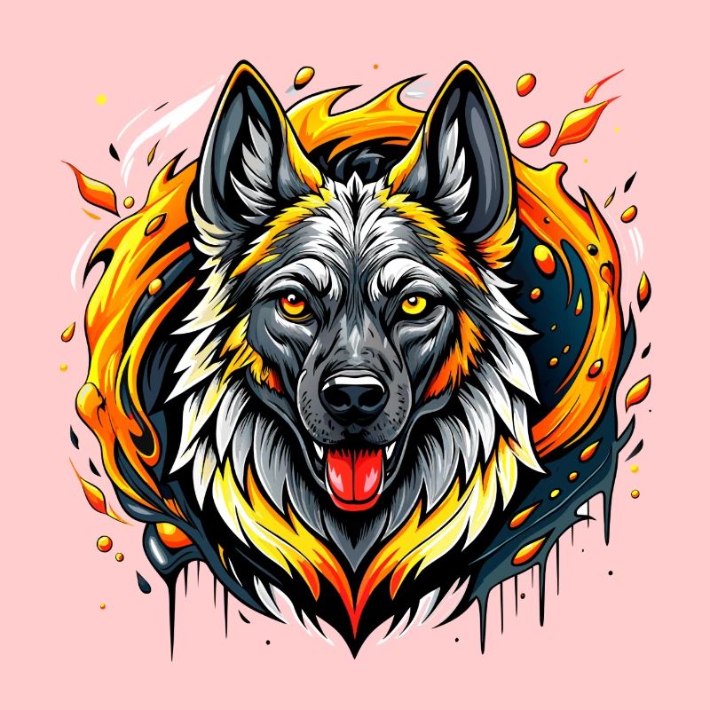 Schäferhund