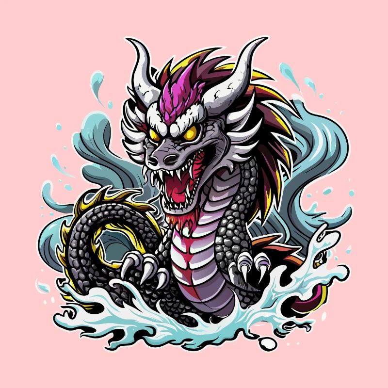 Chinese Dragon
