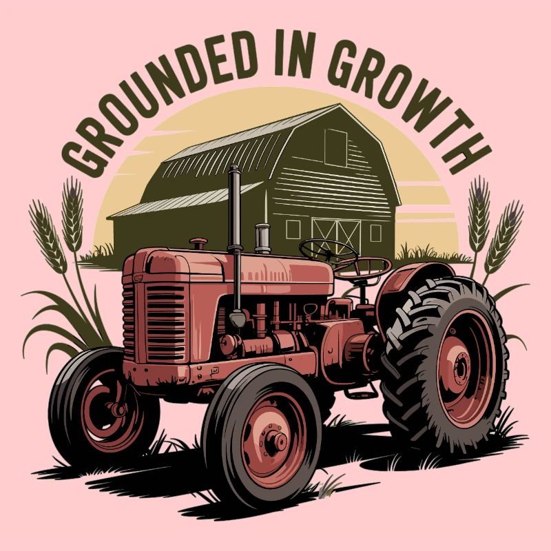 Grounded in Growth