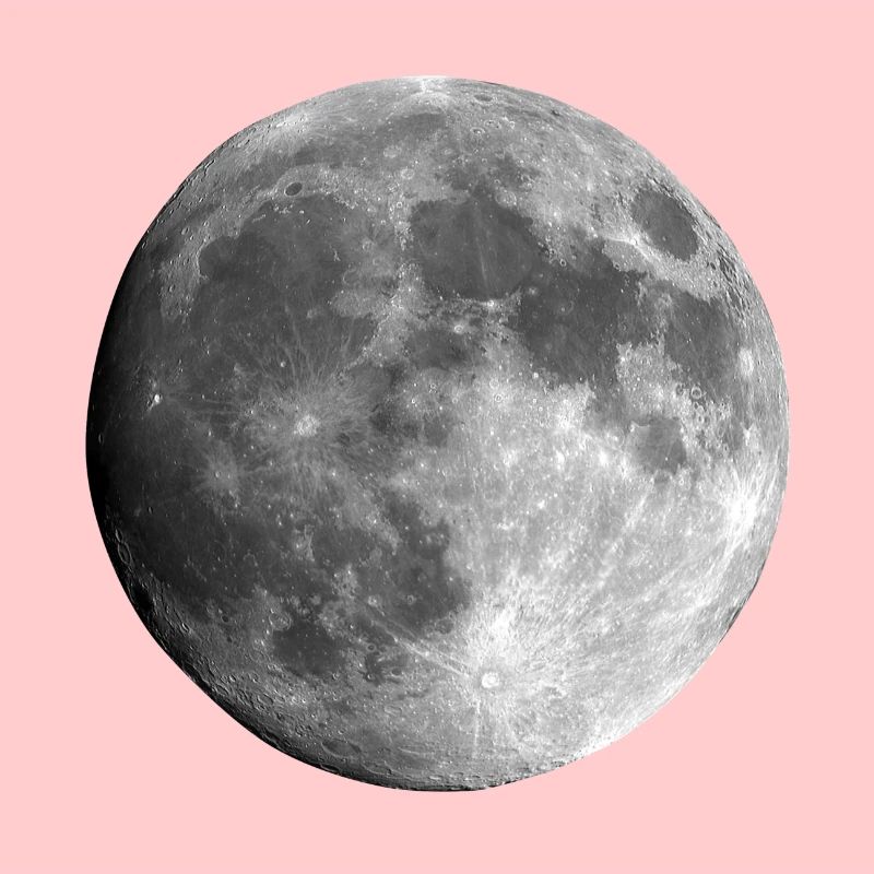 FULL MOON