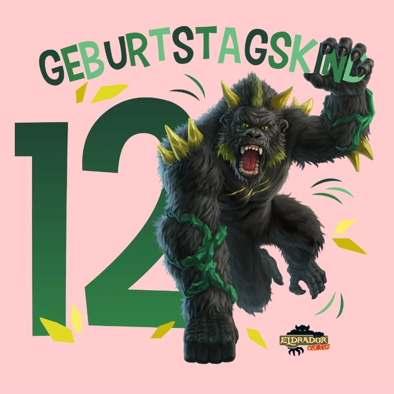 schleich® ELDRADOR® CREATURES Zwölfter Geburtstag