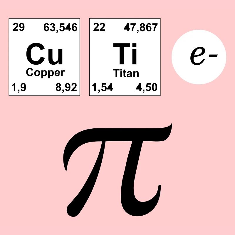 Cutie Pi, Nerd
